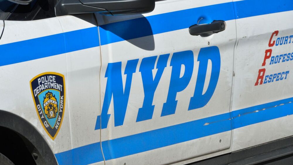 nypd