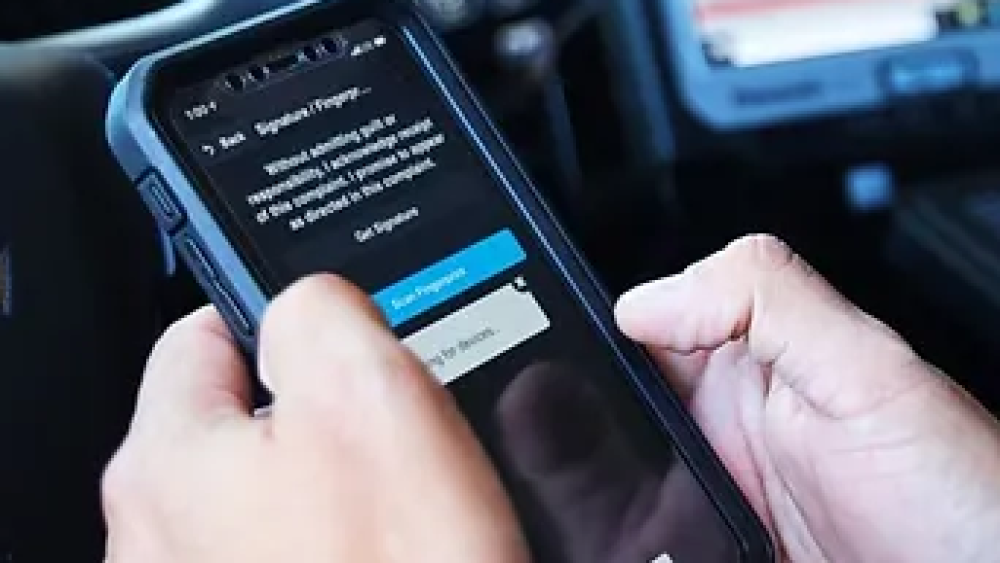 Versaterm Rms 7 Versaterm's AI non-emergency reporting solution broadens compatibility ...
