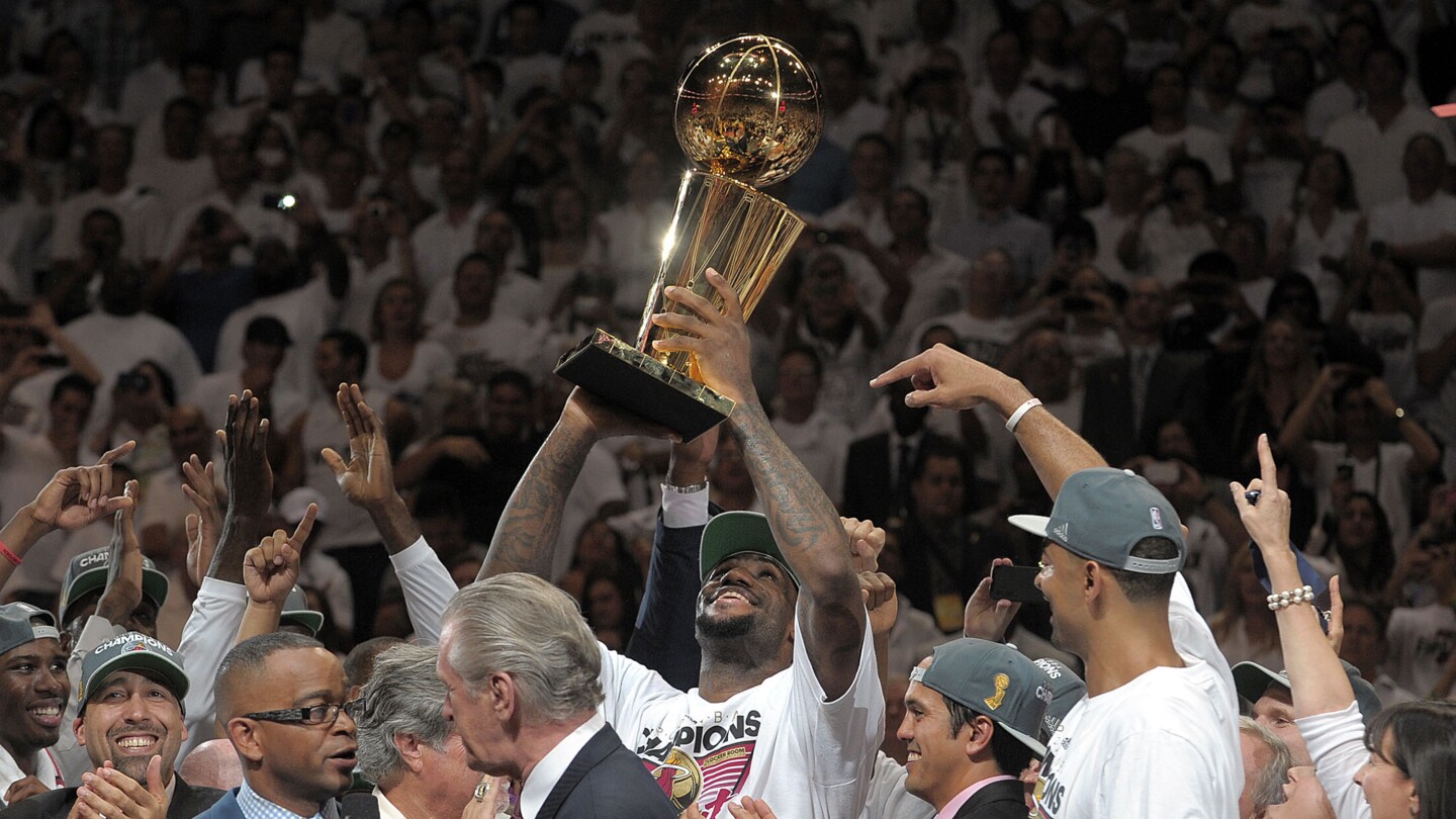 SPORTS-BKN-HEAT-MEMORABILIA-THEFT-FL