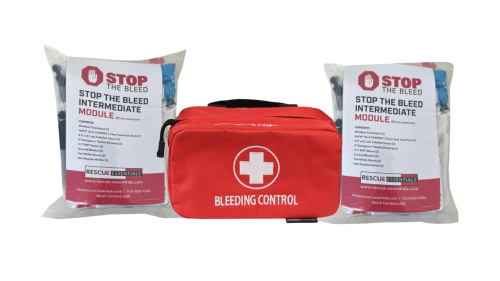 Tactical medical kit essentials: Key components and differences from ...