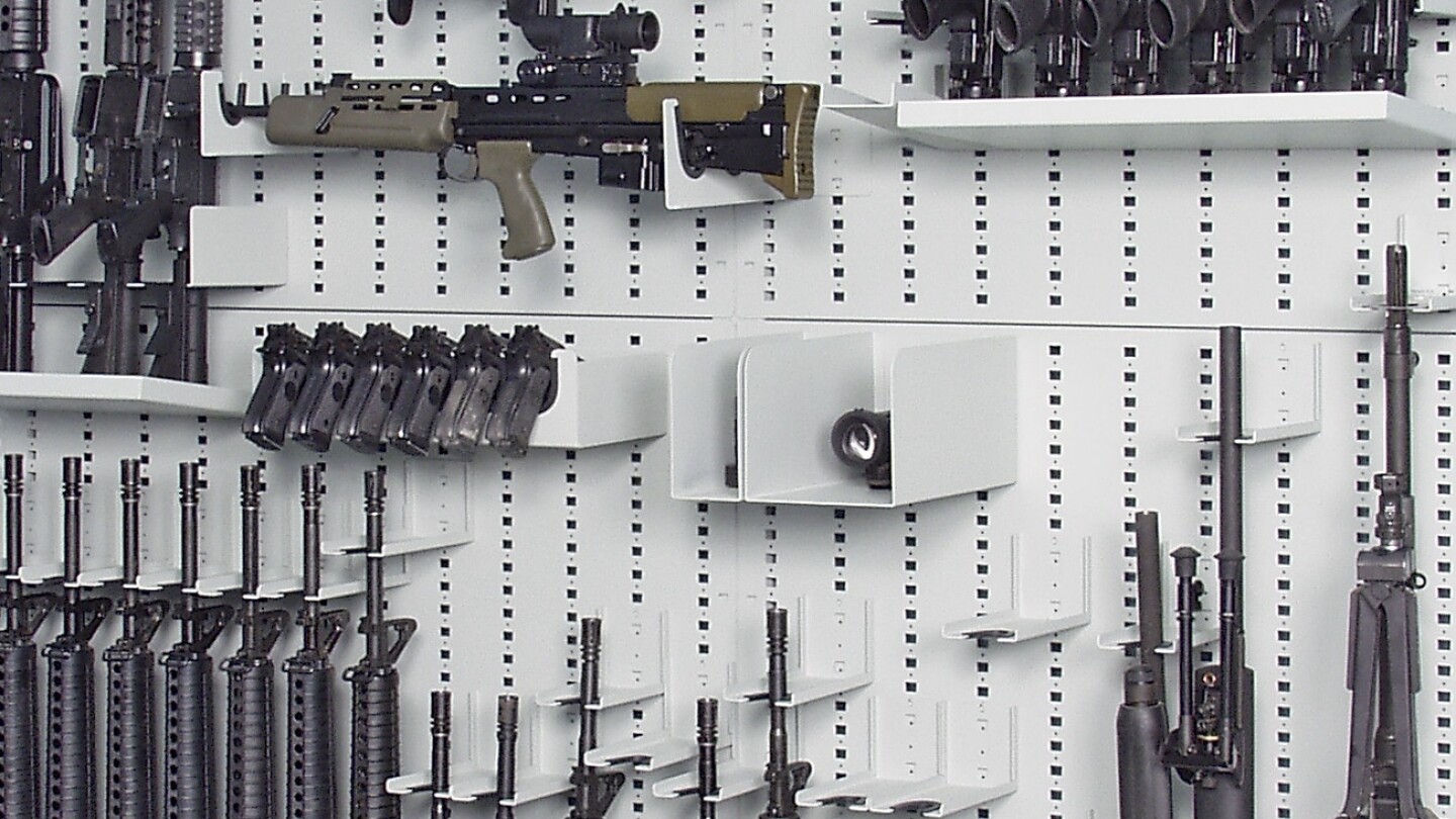 DASCO Storage Solutions