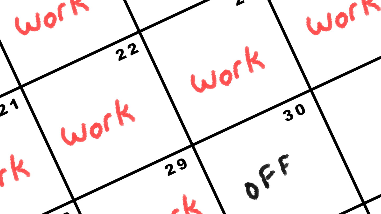 Police Shift Pattern Analysis How police shift schedules impact fatigue and performance