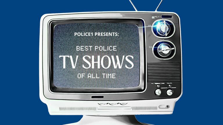The Best Police Tv Shows To Watch Right Now