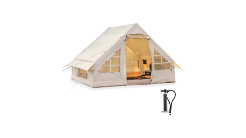 XLTTYWL Inflatable Camping Tent.png