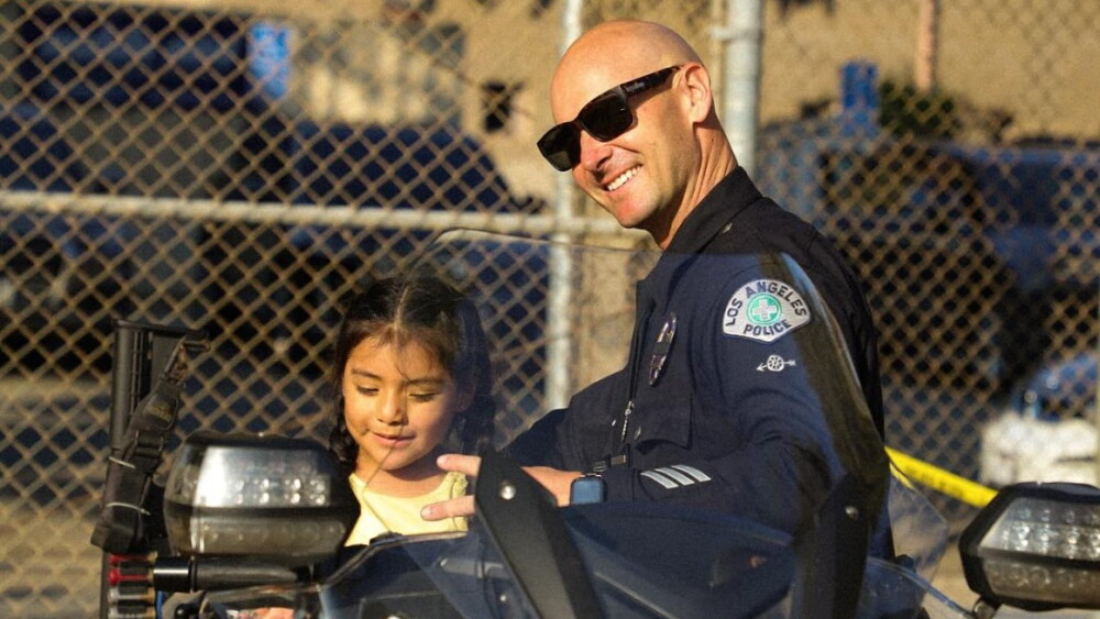 LAPD National Night Out
