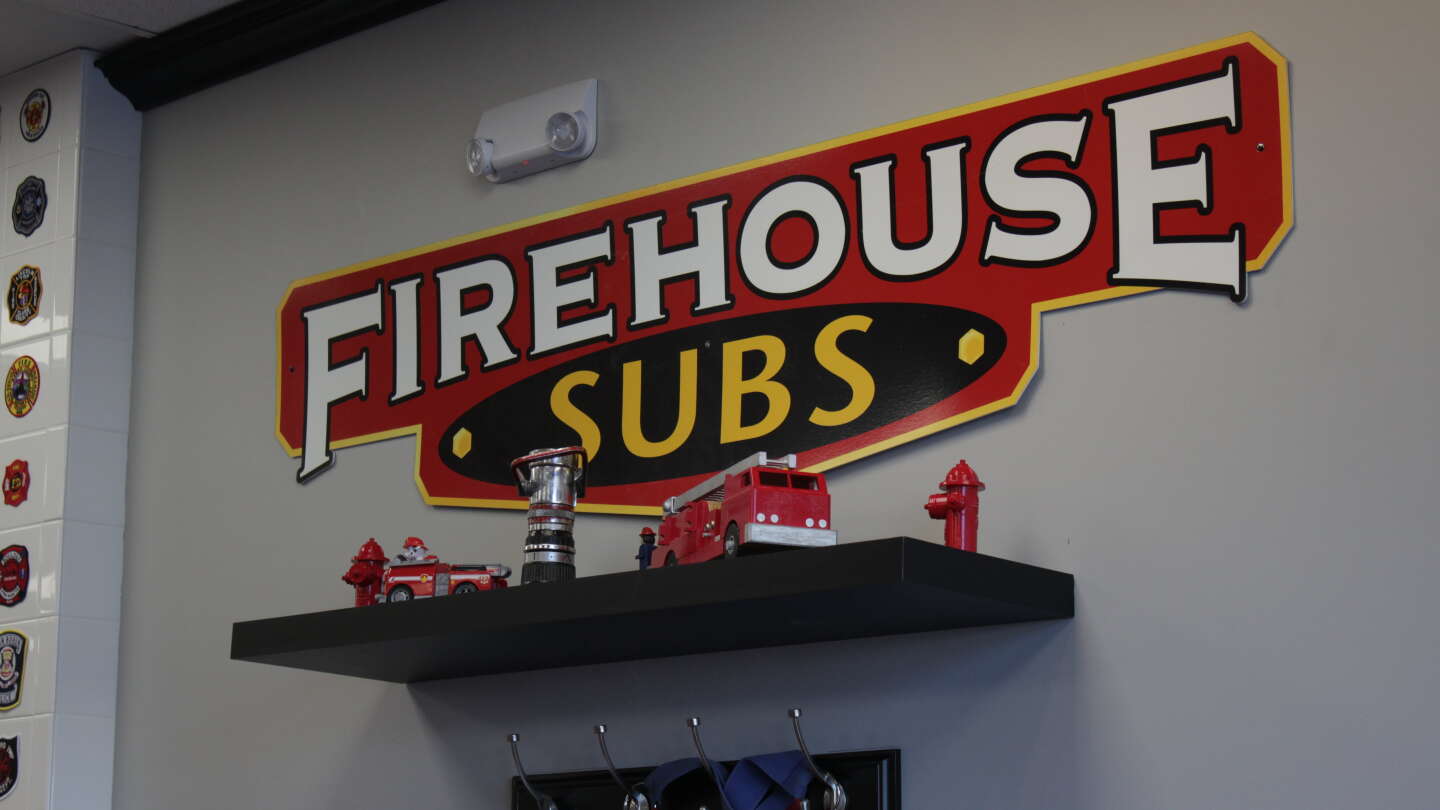 Firehouse Subs co-founder, former firefighter dies