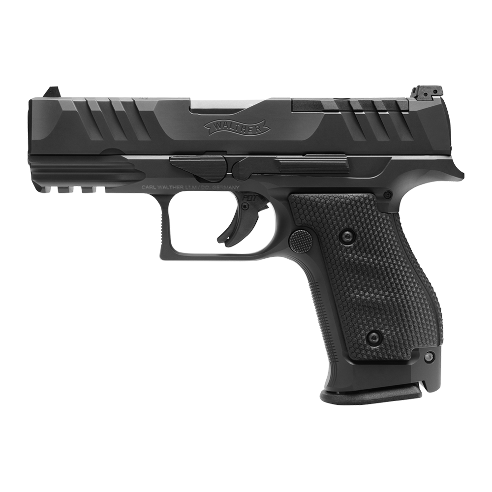 Walther PDP Compact Pro SD