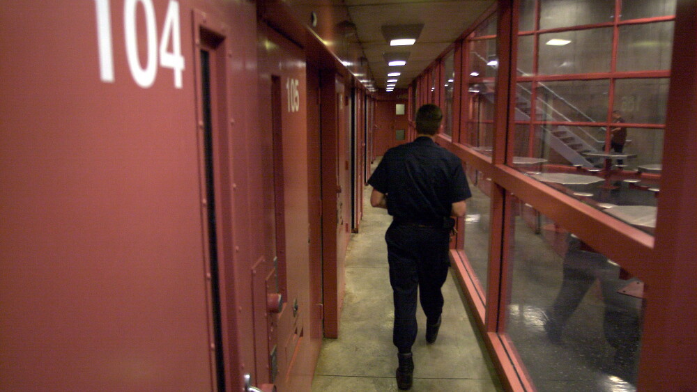 Ct Inmate Connecticut inmate wins $130K verdict over food and recreation claims
