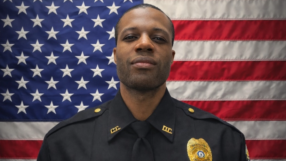 Isiah Humpton Camden County corrections officer dies after medical emergency while ...