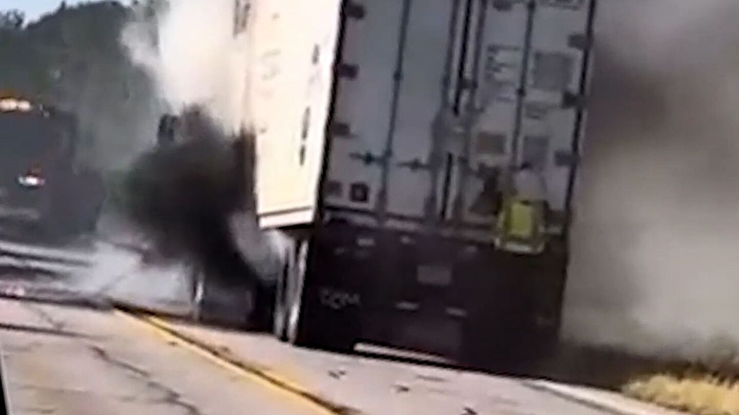 Ga. FD offers free training on hazards, explosion that killed battalion chief