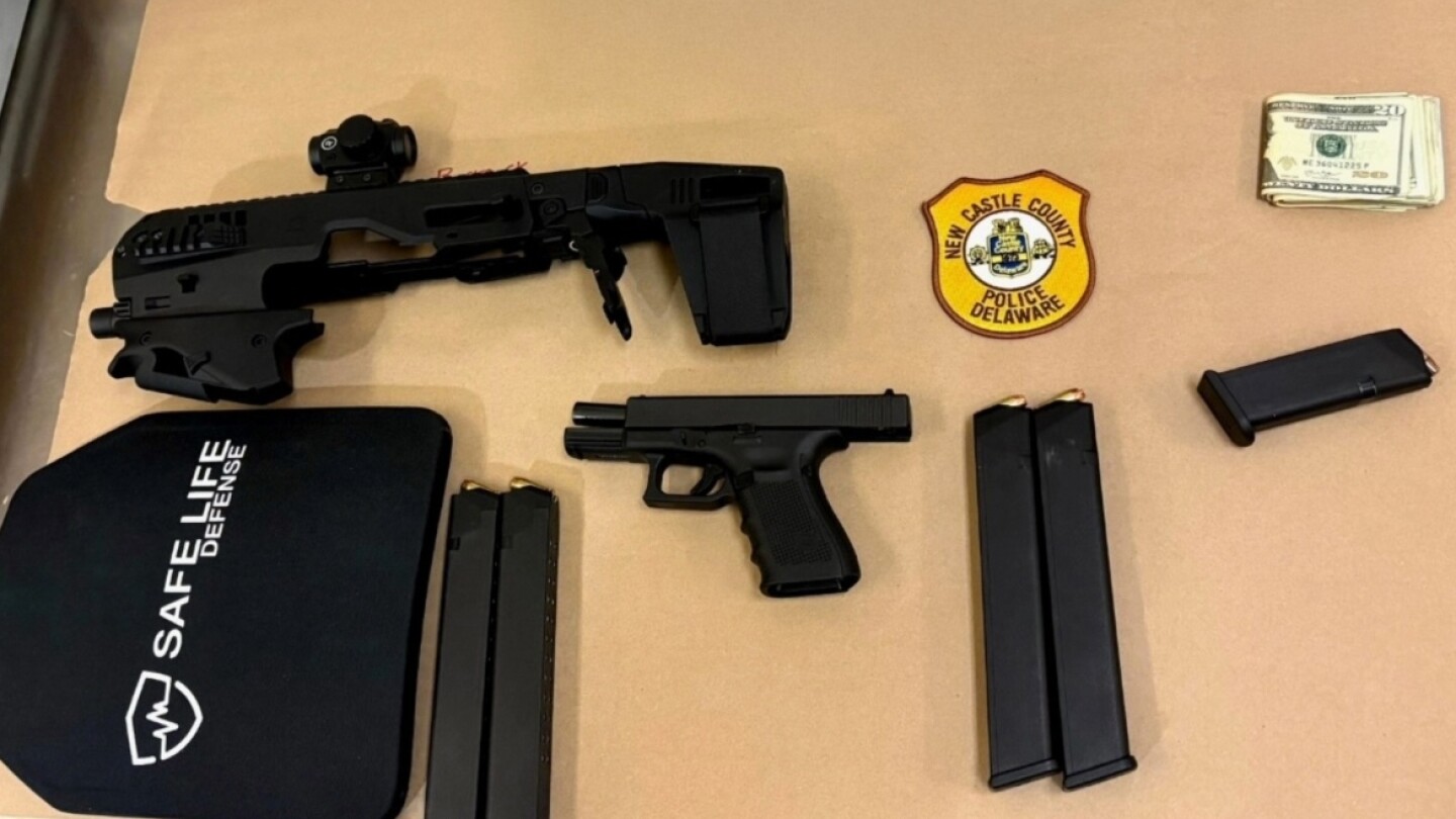 FBI Arrests University of Delaware Student in Alarming Plot Against Campus Police: What You Need to Know FBI Arrests University of Delaware Student in Alarming Plot Against Campus Police: What You Need to Know