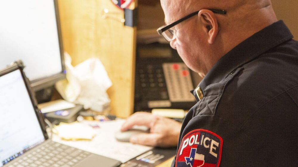 How an effective case summary benefits police investigations