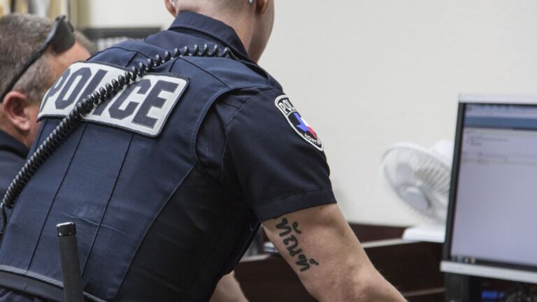 How police data sharing helps solve multijurisdictional crimes