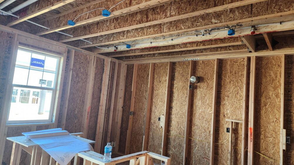Home Fire Sprinkler System A guide to multi-purpose fire sprinkler systems: Is this plumbing or ...