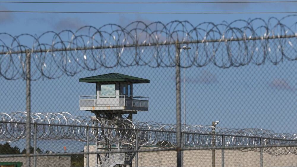 Jail