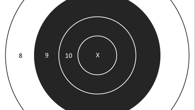 The tactical relevance to B8 targets