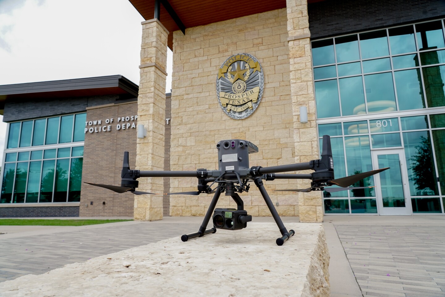 Case study: How Prosper PD built a DFR program to keep pace with a fast ...