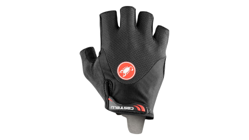 police bicycle gloves ROCKBROS Half-Finger Gel Padded Cycling Shock-Absorbing for Men Women, EU L / Asian XL There is an adjustable velcro fastener on the wrist and pull tabs for putting on and removing the gloves.The Logos and piping are both reflective for extra visibility for night riding. Men's Leather Police Tactical Gloves