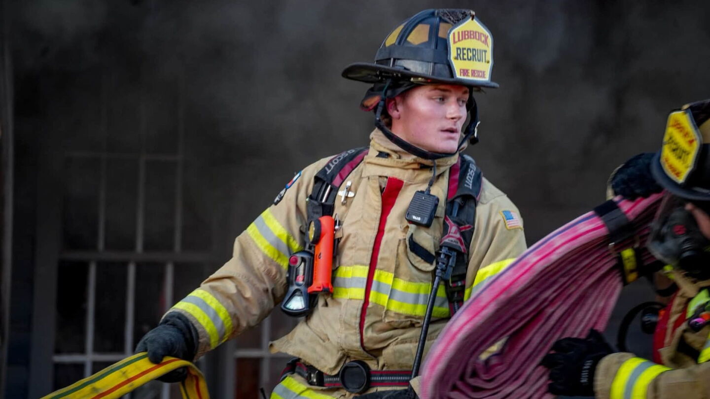 Texas FD launches lateral hiring program with new 24/72 shift