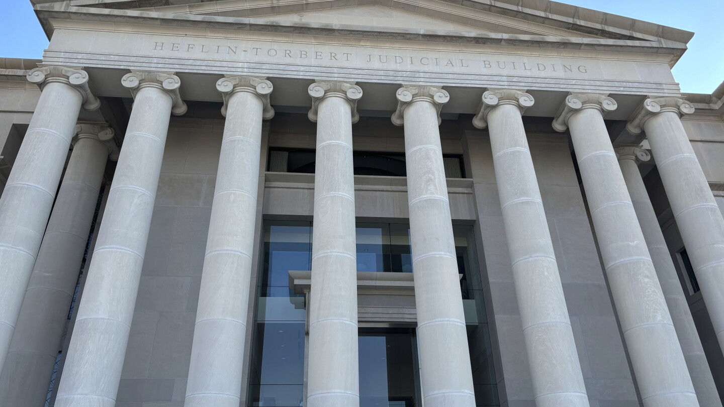 LEOs can demand physical ID if a satisfactory oral response isn't provided, Ala. Supreme Court rules