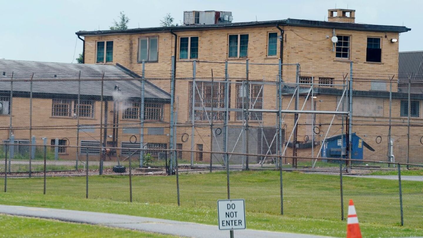 Edna Mahan Correctional