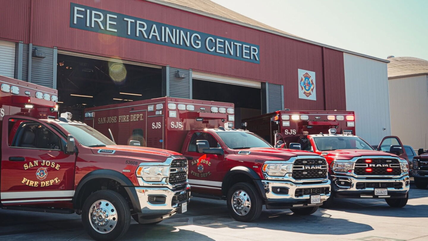 Calif. FD plans $764K community paramedicine pilot program