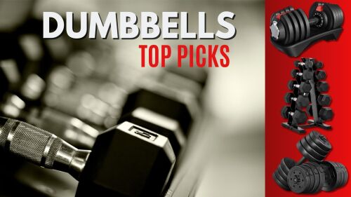 Dumbbells