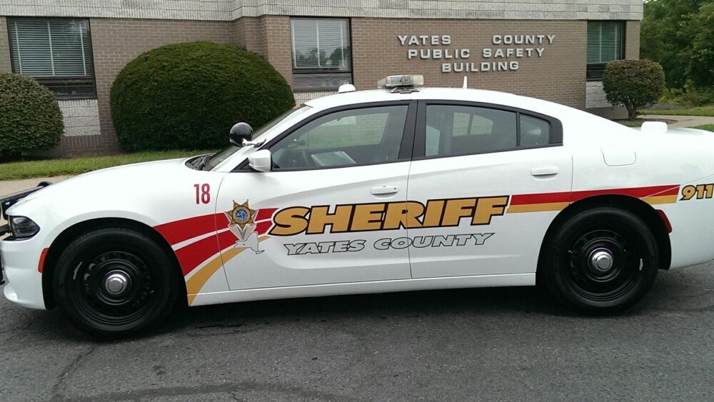 Yates County Sheriff's Office