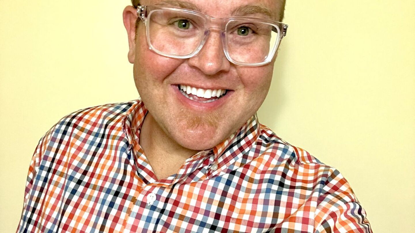 Todd Bowman BA NRP FP C Todd bowman ba nrp fp c