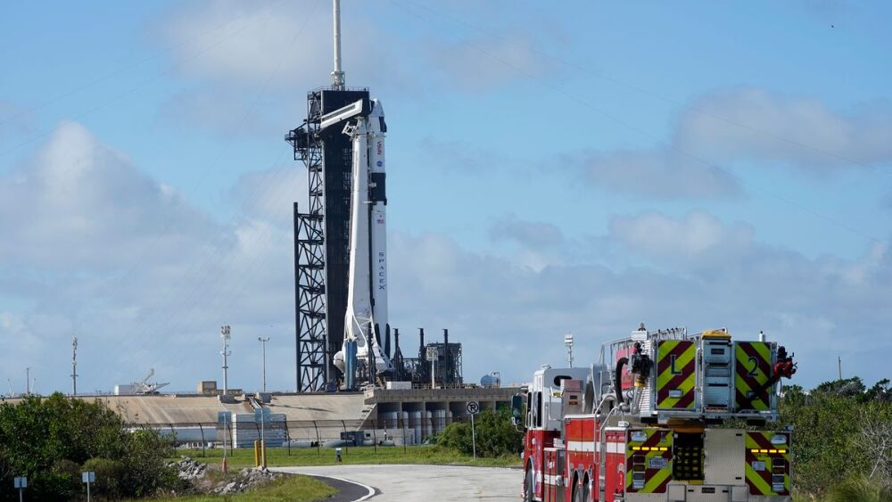 Union: More than a dozen Kennedy Space Center firefighters to lose jobs