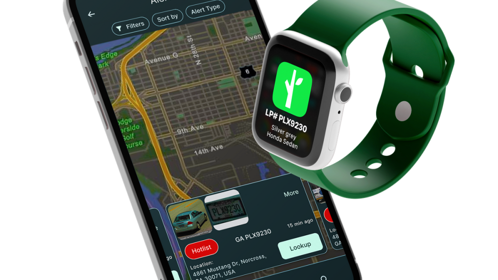 Flock Safety launches mobile app to revolutionize patrol efficiency and ...