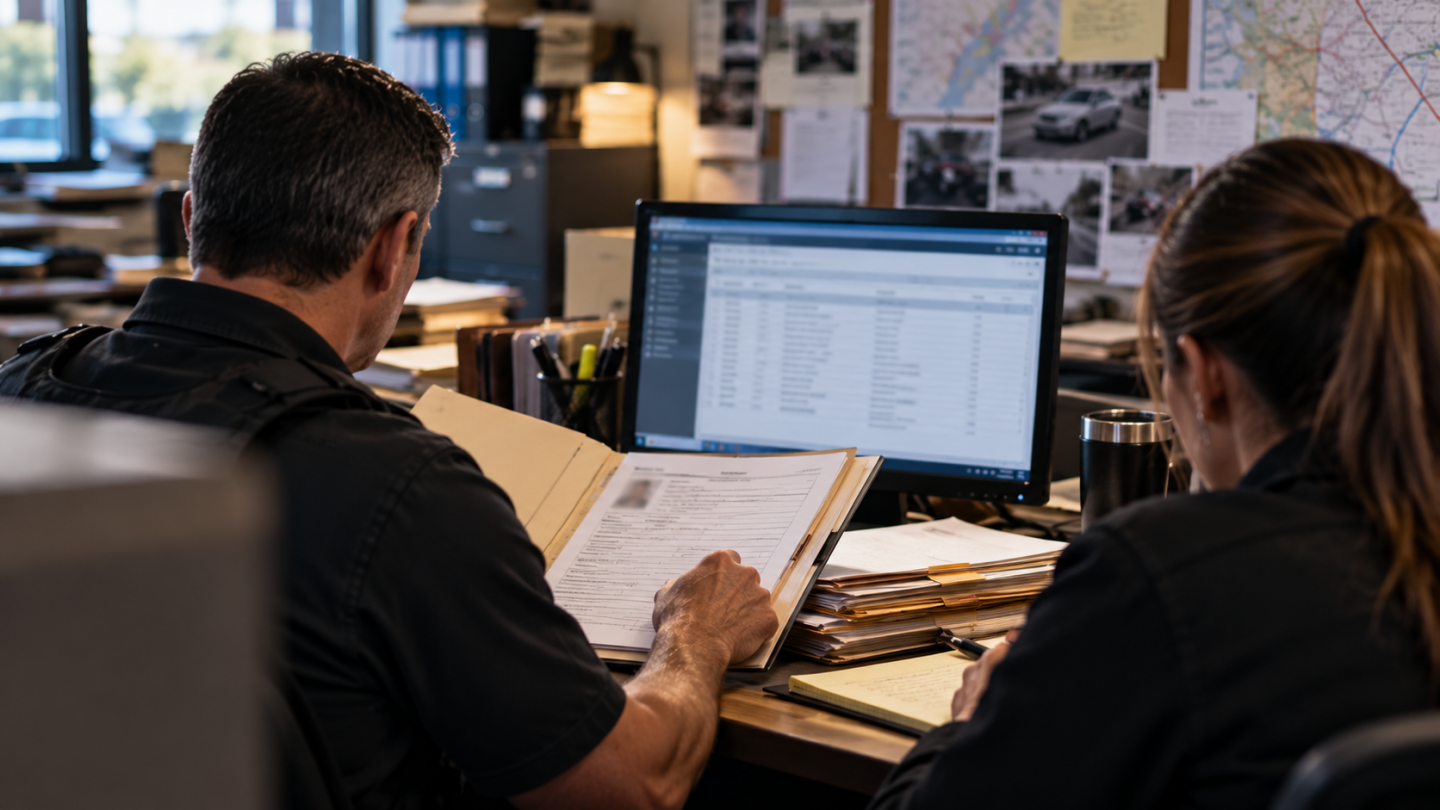 Insurance Coverage Best Practices Best practices for managing confidential informants