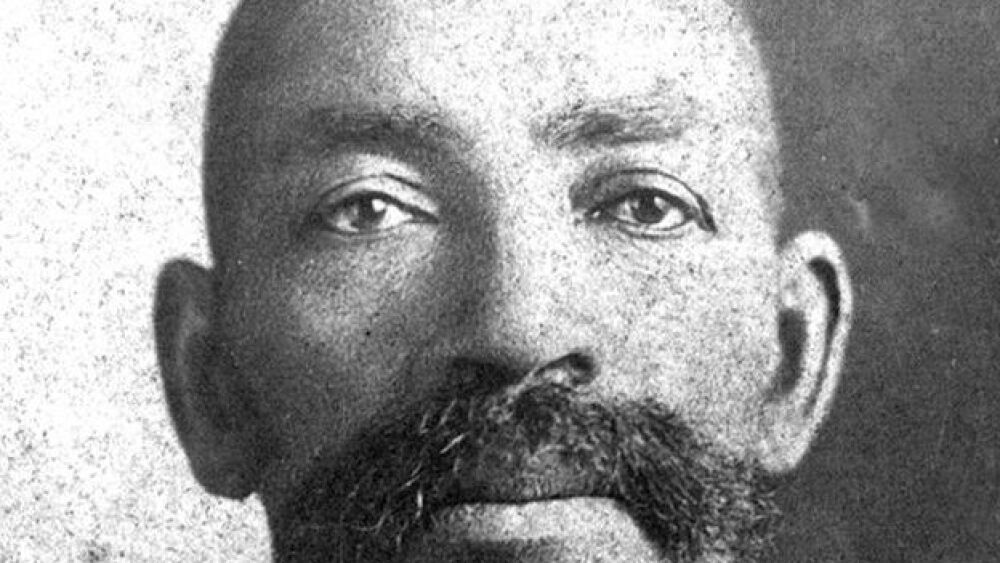 Commander Reeves Police history: Was U.S. Marshal Bass Reeves the real Lone Ranger?