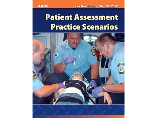 4 realistic EMT scenarios to improve patient assessment