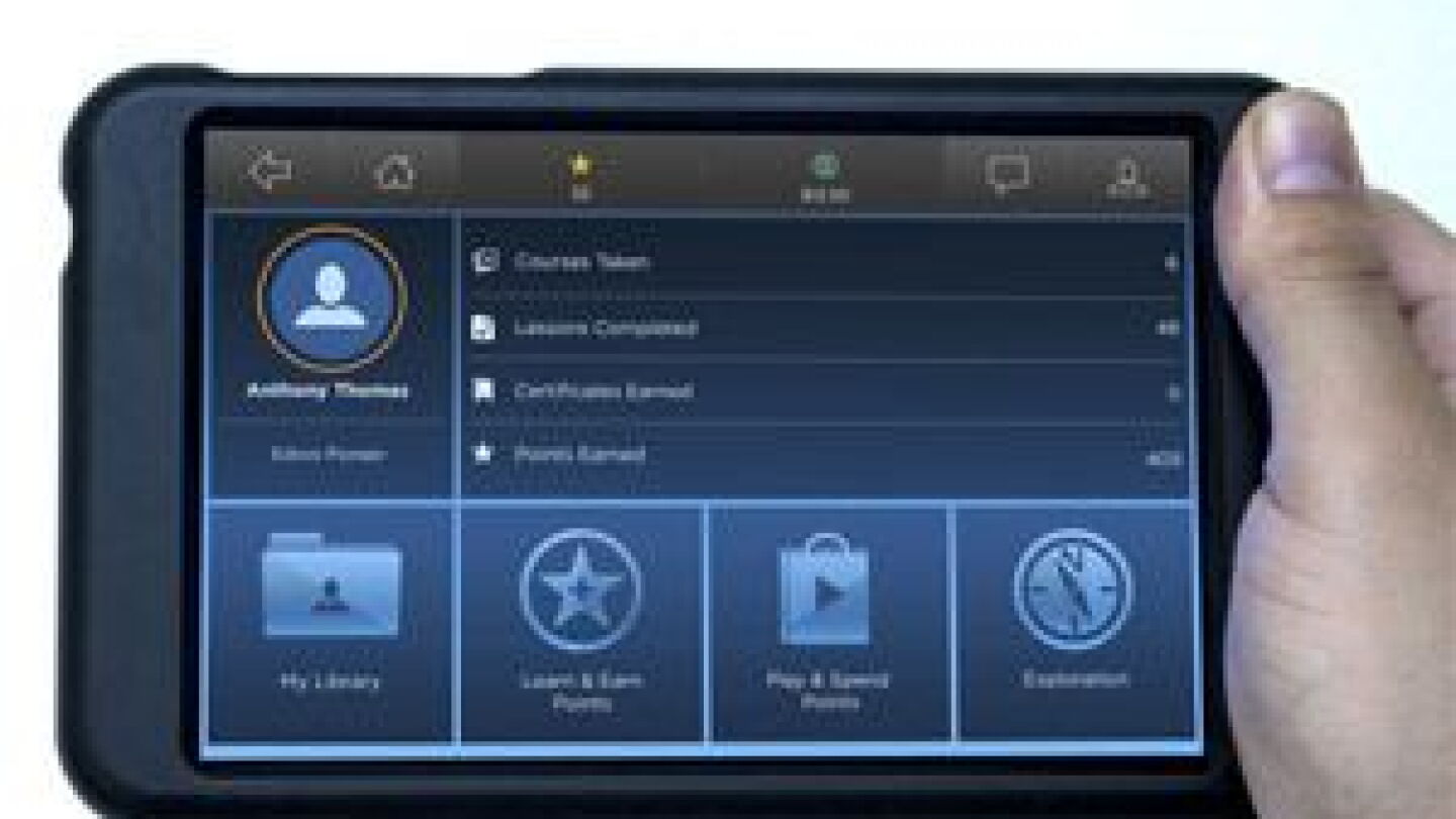 Calif. county pulls inmate tablets over security risks