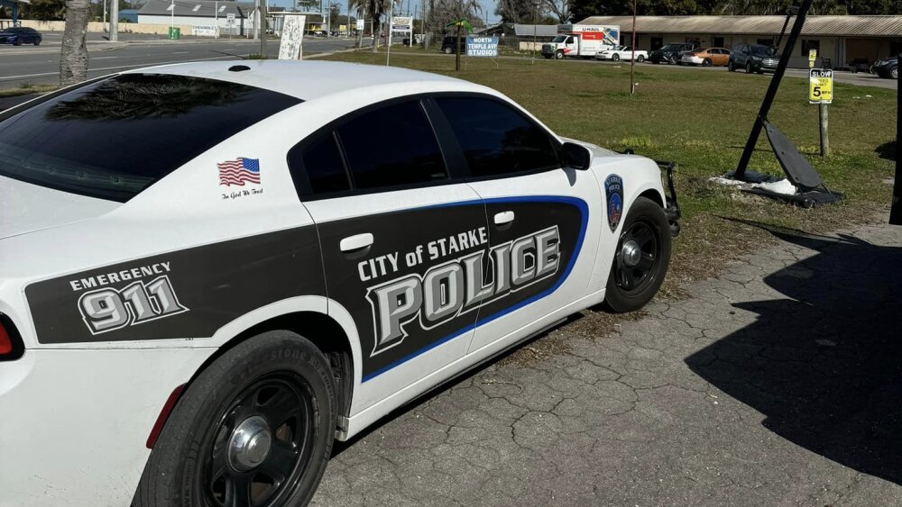 Fla. town disbands police department, opts for cheaper county law enforcement option