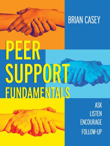 Hands-on workbook is guide to developing peer support teams - Corrections1