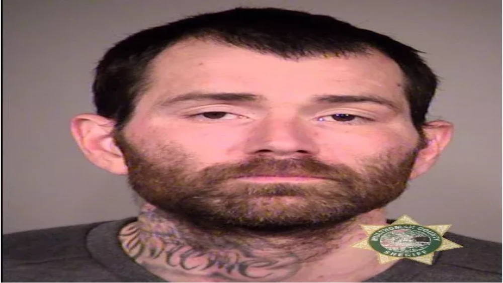 Attempted murder suspect escapes psychiatric hospital in Oregon while