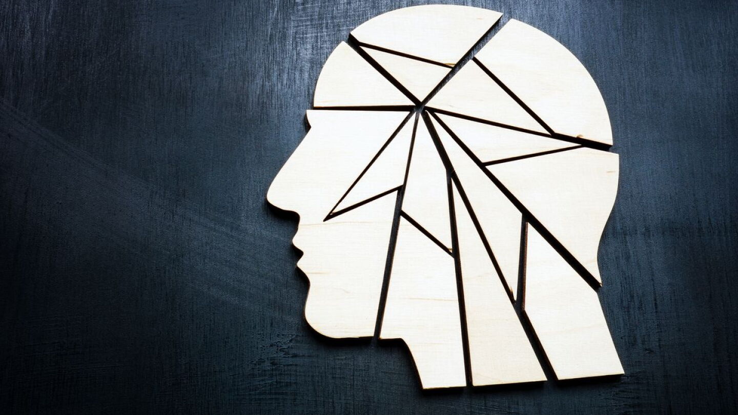 Brain Invisible Invisible wounds: How trauma affects the brain