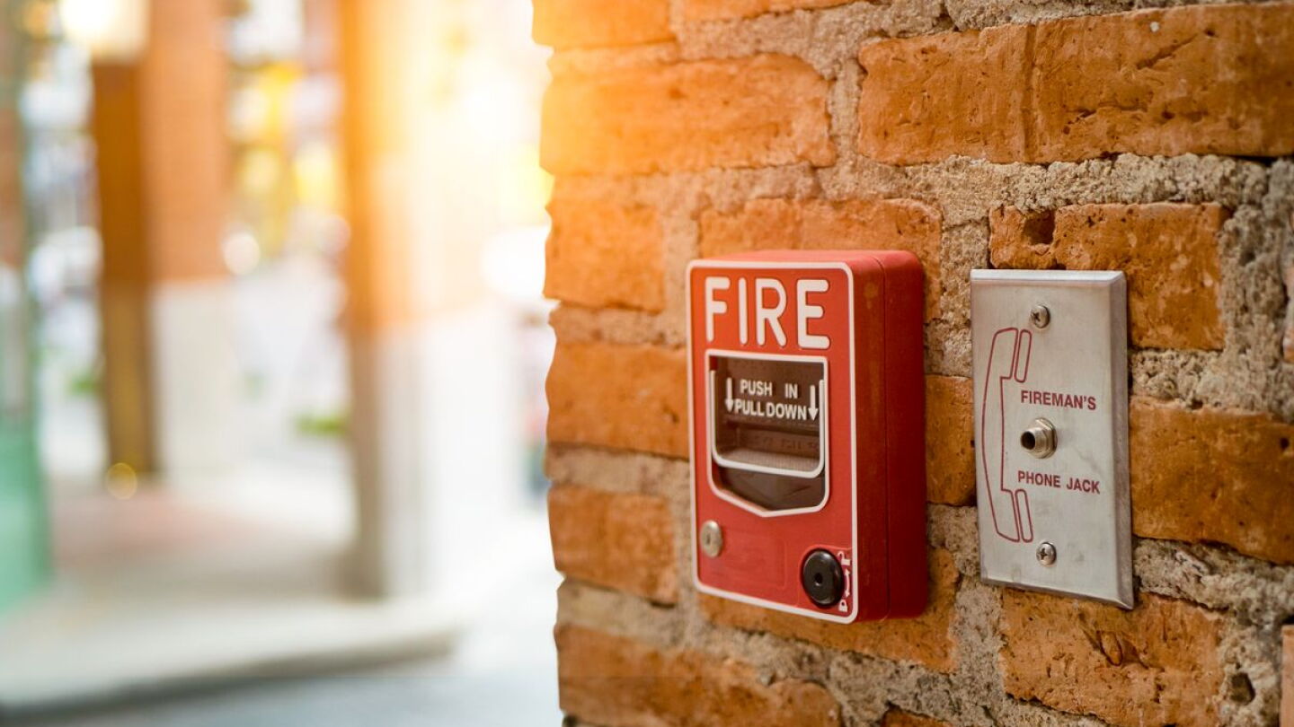 Problem No Problem Fire Fire service problem-solving: Finding the root cause can lead to simple ...