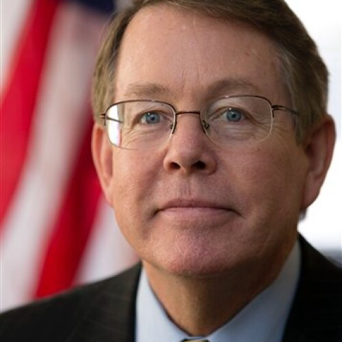 Jim Bueermann