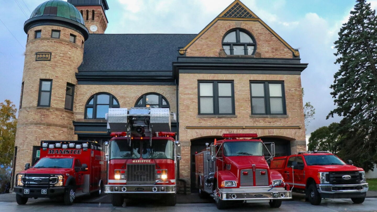 Mich. communities weigh regional fire authority ahead of vote
