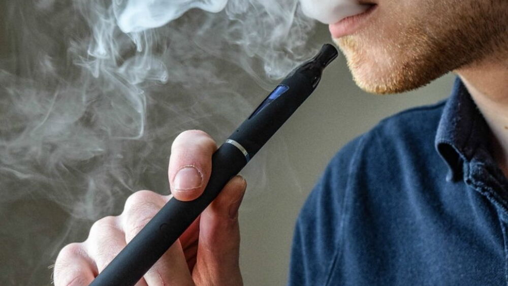 5 things EMS providers need to know about vaping injury implications 5 things EMS providers need to know about vaping injury implications