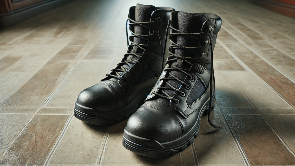 What it means to be a police officer