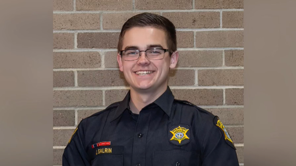 S.C. sheriff’s deputy killed in fatal collision