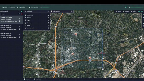 Flock Safety Databases Example Flock Safety launches new AI-powered tools to accelerate police ...