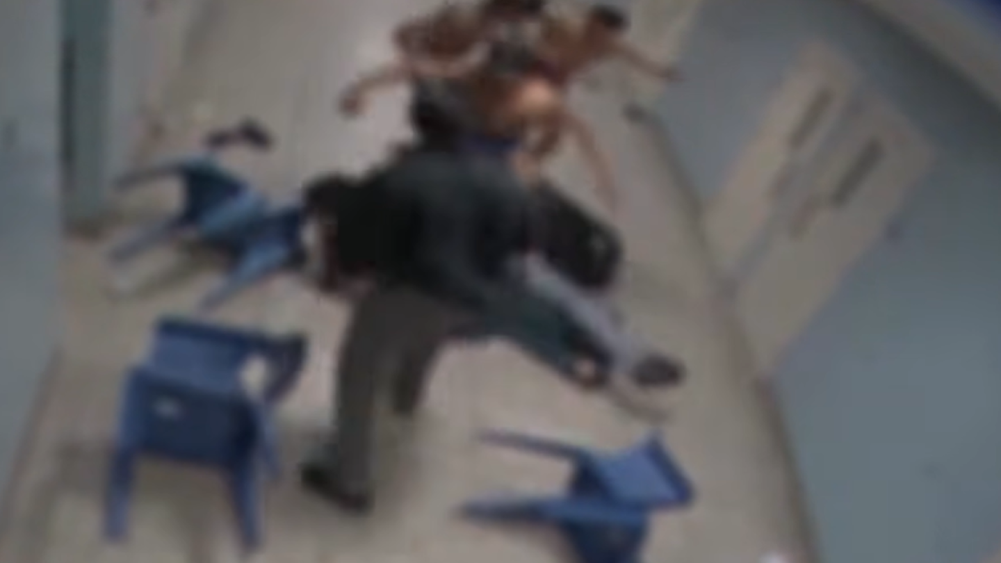 Fk Riot Sheriff: Teens planned riot at Summit County Detention Center that ...