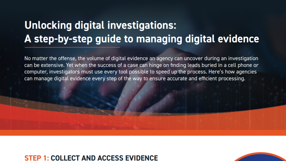 Digital File Investigation Unlocking digital investigations: A step-by-step guide to managing ...