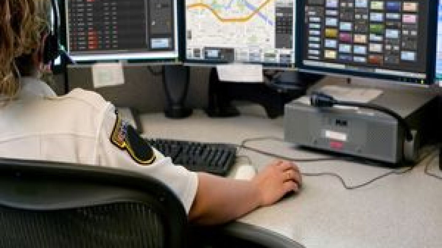 Dispatch Tech How high tech improves fire, EMS dispatch