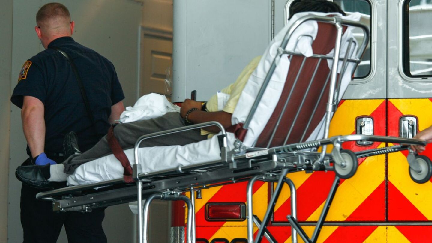 On_the_Stretcher_(7503511462).jpg